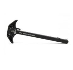 Geissele SCH Super Charging Handle - Black - 5.56 