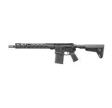Ruger SFAR 7.62 NATO 16.1" 20RD BLK