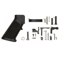 Geissele AR15 Mil-Spec Lower Parts Kit