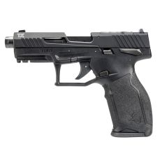 Taurus TX22 Gen2 TORO .22 LR SemiAuto Pistol Black 4.1" Threaded Barrel