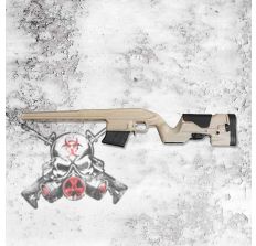 Archangel Mosin Nagant AA9130 Stock FDE