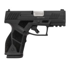 Taurus GX2 Pistol 9mm Black 3.4" 2x13rd mag