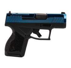 Taurus GX4 9mm 3" 13rd PVD Blue