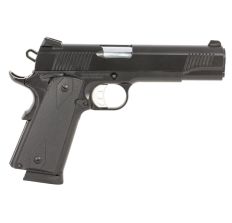 SDS Tisas 1911 Duty 45 ACP 5" Barrel Black
