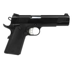 SDS Imports Tisas 1911 Duty 9mm 5" Barrel Black 9rd
