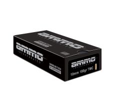 Ammo Inc Signature 10mm Handgun Ammunition 180gr TMC 50rd Box
