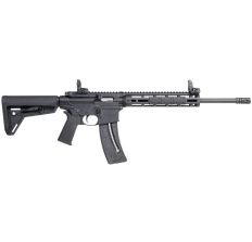S&W M&P15-22 Sport 22LR Magpul MOE SL Rimfire Rifle16.5" 25rd Black