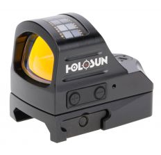 HOLOSUN RED DOT 2MOA DOT SHAKE AWAKE