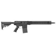 CMMG Resolute 100 MK3 RIA .308 Win.  16" Barrel 20rd - black