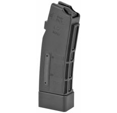 CZ Scorpion 20rd Window Magazine Black 