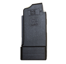 CZ Scorpion Magazine Black 10rd