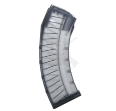 CZ Bren S2 7.62x39 30rd Transparent Magazine