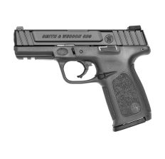 Smith & Wesson S&W SD9 9MM 4" Gray (2) 16rd 