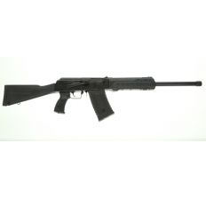 Kalashnikov USA Shotgun 3" 12ga Shotgun Semi-Automatic 5rd 18" barrel