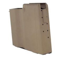 MAGAZINE .50BMG BARRETT - MAGAZINE BARRETT M107A1 10RD FDE