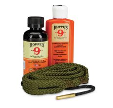 Hoppe's 123 DONE! Cleaning Kit .45 ACP