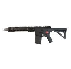 Franklin Armory M4-SBR-M MILITIA Model Carbine - Black