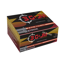Fiocchi 3 Gun Match 12ga Ammunition 2-3/4" #7.5 Shot 1 oz Lead Shot - 25rd
