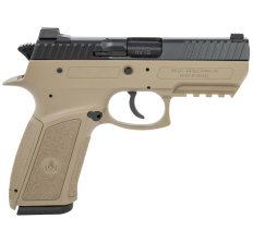IWI Jericho 941 Enhanced FDE 3.8" 17rd Pistol