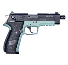 GSG American Tactical Firefly 22LR 4.9" Mint 10rd Threaded Barrel