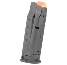 S&W Magazine 9mm M&P Shield X 10rd Black