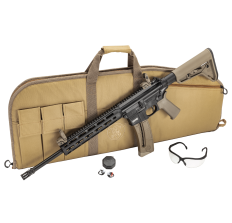 Smith & Wesson M&P15-22 Range Bundle 22LR - 25rd