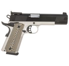 SDS Tisas 10mm 1911 D10 8rd 5" Barrel Pistol
