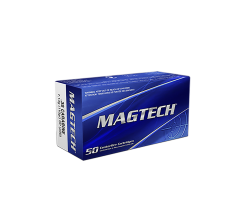 Magtech 30 Carbine 110gr JSP 50rd Box Ammunition