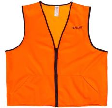 Allen Deluxe Hunting Vest Orange Extra Large