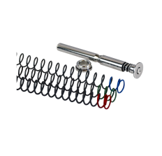 Sprinco Glock 19 / 45 / 47 Gen 5 Versatility Recoil Management Versatility Kit