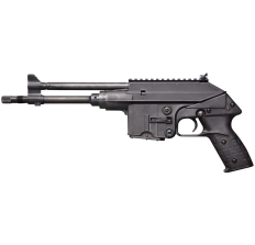Kel-tec PLR16 5.56 Nato 10rd 9.2" Barrel Black