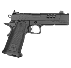 Military Armament Corporation MAC 9 1911DS Comp 9mm 17rd 5" Barrel