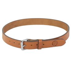 1791 Gun Belt 01 32-36" Classic Brown