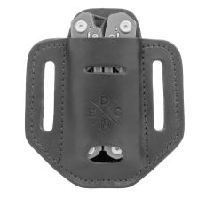 1791 Easy Slide Heavy Duty Ambidextrous Black