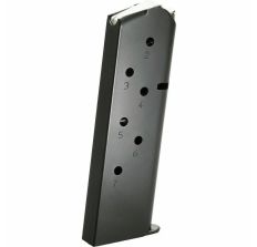 Remington 1911 .45 ACP Magazine 7rd Black