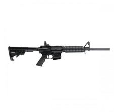 SMITH AND WESSON M&P15 SPORT II 223 REM | 5.56 NATO NJ Compliant Fixed Stock