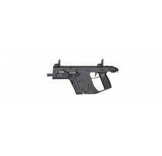 KRISS VECTOR SDP PISTOL 10MM 5.5" barrel BLACK (1) 15rd mag KV10-PBL20