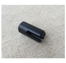Manticore Arms Eclipse Flash Hider - Manticore Eclipse Flashhider 1/2-28 9mm 