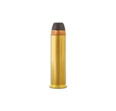 Aguila Ammunition .357 Magnum Handgun Ammunition 158 Grain SemiJacketed Soft Point 1000rd Case