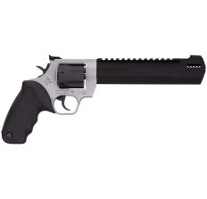 TAURUS RAGING HUNTER 357 MAGNUM 8.4" PORTED BARREL STAINLESS 7 ROUND