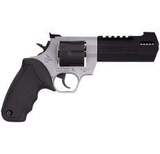 TAURUS RAGING HUNTER 44 MAGNUM 5.1" PORTED BARREL STAINLESS 6 ROUND