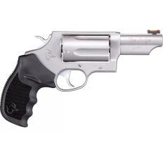 Taurus Judge Revolver 3" Stainless Steel Barrel 45 Colt / 410 5rd