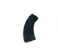 Serbian 30rd AK-47 BHO Steel Magazine W/ US Made Follower & Baseplate