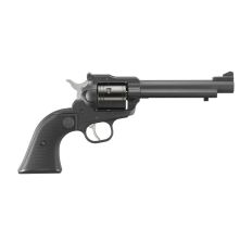 Ruger Super Wrangler 22 LR / 22 WMR 6rd 5.5" Black