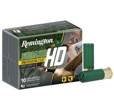 Remington Wingmaster HD 12ga 2.75" #4 Shot 10rd