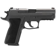Sig Sauer P229 Elite Compact Pistol 9mm 3.90" 10rd Optic Ready Black