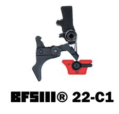 Franklin Armory BFSIII 22-C1 Binary Firing System III Trigger - For 10/22® Platforms