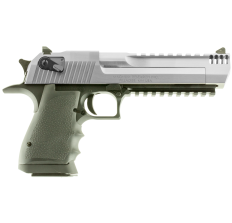 Magnum Research Desert Eagle MK19 44 Magnum 6" Integral Muzzle Brake 8rd