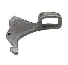 BADGER AR TACTICAL LATCH Black - Gen 1
