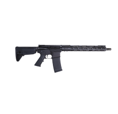 Prepper Gun Shop PGS15 AR15 16" 15" Mlok .223 Wylde 30rd Summer Sale!